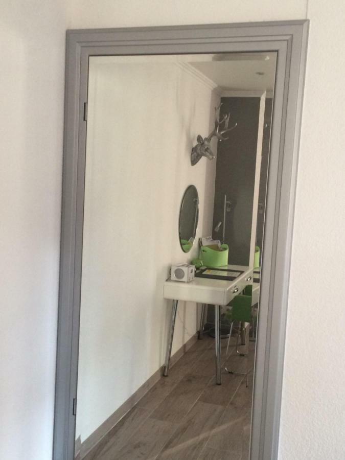Petite Maison Lüneburg Exterior foto